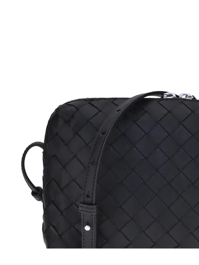 Bottega Veneta Women Iconic Intreccio Shoulder Bag