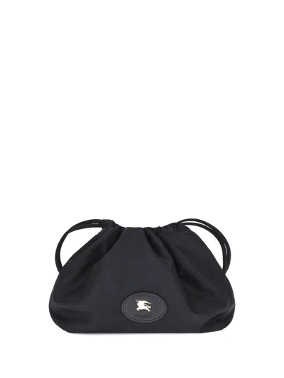 Burberry Women Equestrian Knight Pouch