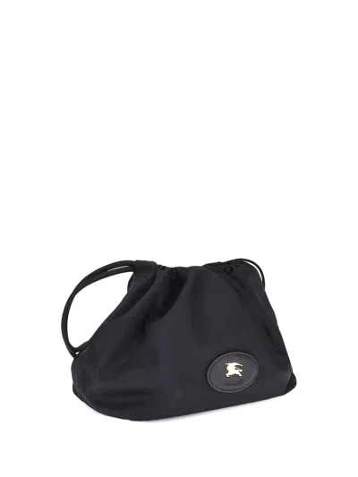 Burberry Women Equestrian Knight Pouch