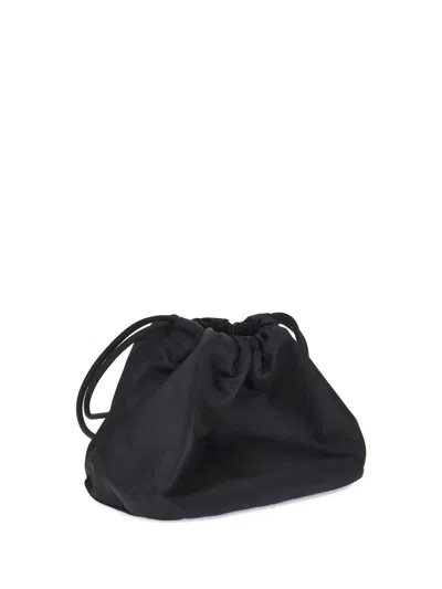 Burberry Women Equestrian Knight Pouch