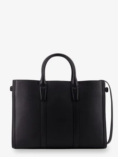 Celine Men Leather Shoulder Bag