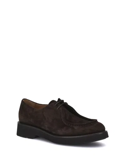Church's Women Nocton Lace-ups