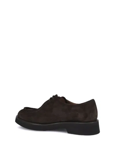 Church's Women Nocton Lace-ups