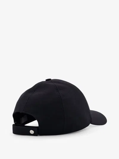 Dior Men Cotton Baseball Hat
