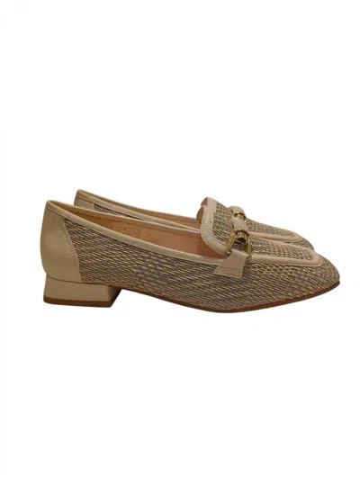 Toscablu Mocassino Delphine Woman  Ss2514s130c08