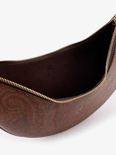 Etro Women  Essential M Arnica Hobo Bag