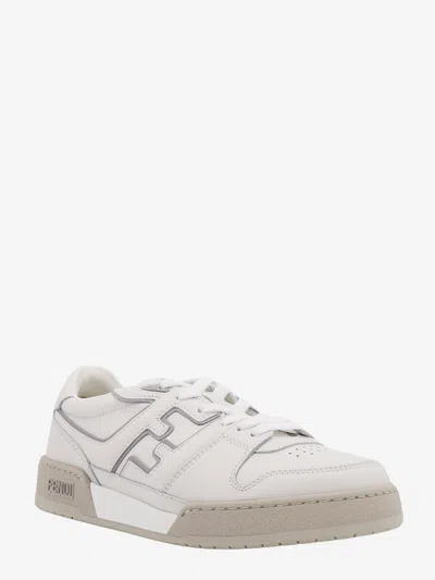 Fendi Match Sneakers