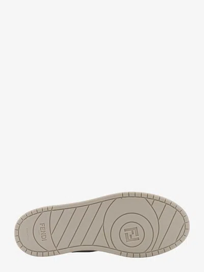 Fendi Match Sneakers