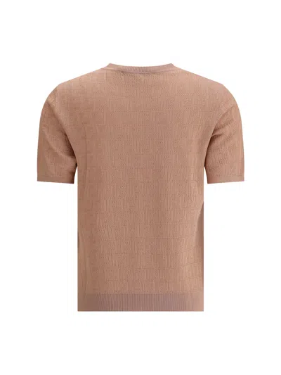 Fendi Women Knit T-shirt