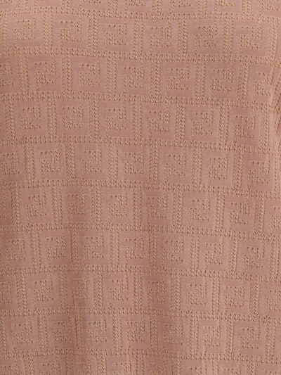 Fendi Women Knit T-shirt