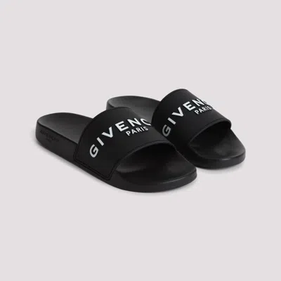 Givenchy Slide Flat Sandals Men