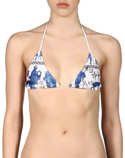 Clover Canyon Bikini In Blue