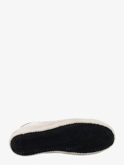 Golden Goose Deluxe Brand Women Leather Sneakers With Iconic Glitter Star