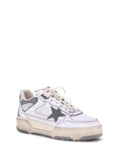 Golden Goose Forty2 Sneakers