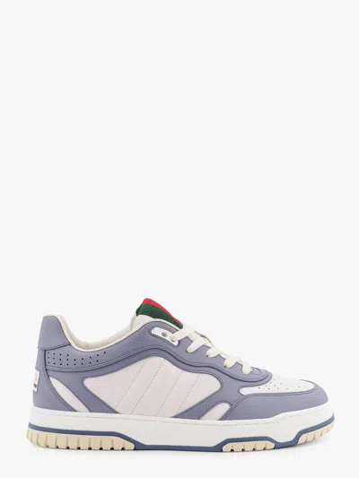Gucci Sneakers Men White 1