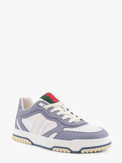 Gucci Sneakers Men White 1