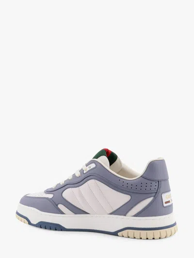 Gucci Sneakers Men White 1