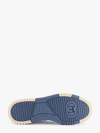 Gucci Sneakers Men White 1