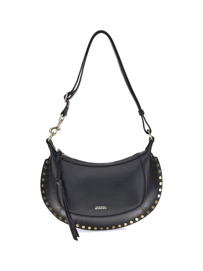 Isabel Marant Women Oksan Moon Shoulder Bag