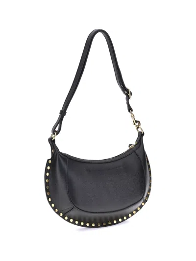 Isabel Marant Women Oksan Moon Shoulder Bag