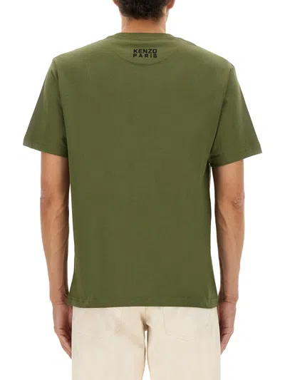 Kenzo Men In Green | ModeSens