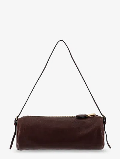 Miu Miu Women Aviator Leather Mini Bag
