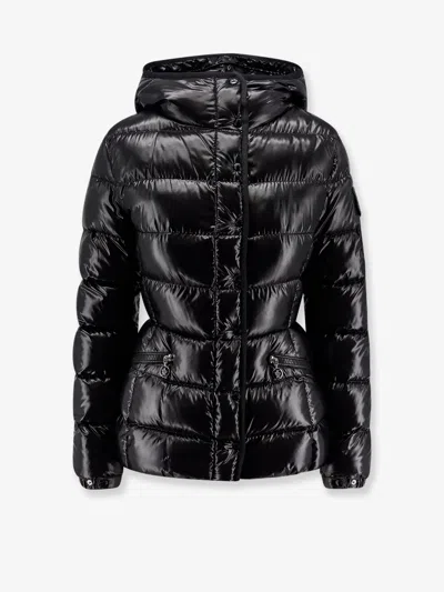 Moncler Women Barante Fitted Down Jacket