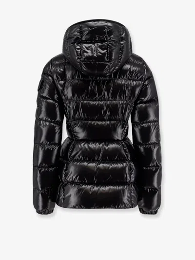 Moncler Women Barante Fitted Down Jacket