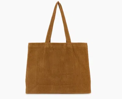 Apc A.p.c. Bags In Brown