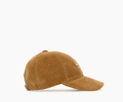 Apc A.p.c. Hats In Brown