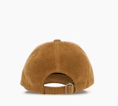 Apc A.p.c. Hats In Brown