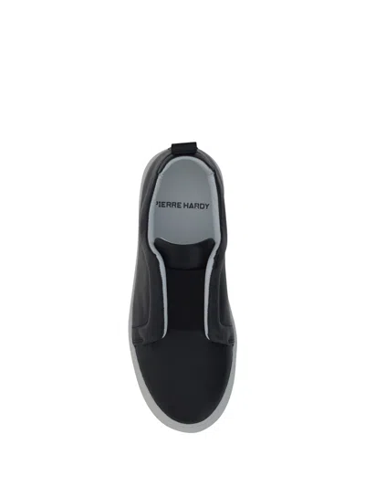 Pierre Hardy Women Slider Sneakers