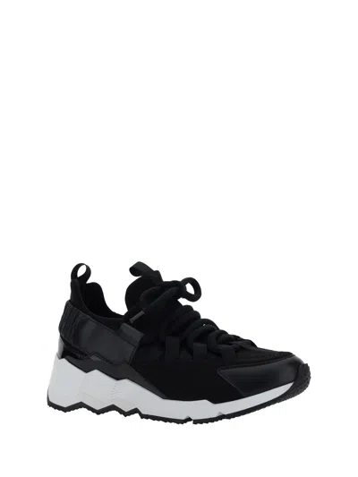 Pierre Hardy Women Trek Cosmetic Sneakers