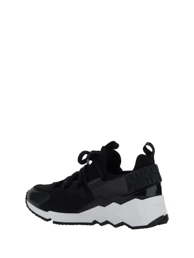 Pierre Hardy Women Trek Cosmetic Sneakers