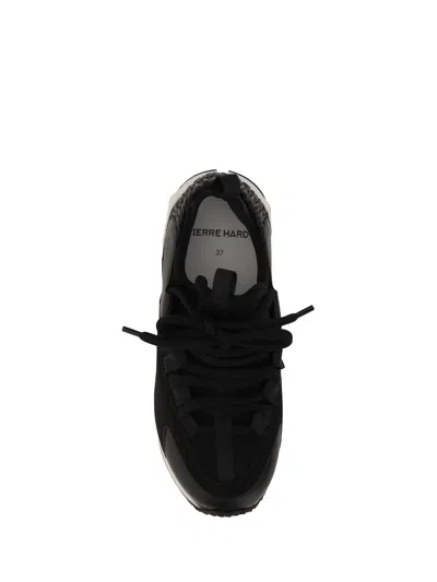 Pierre Hardy Women Trek Cosmetic Sneakers
