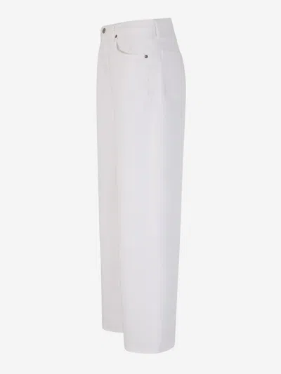 Agolde Low-slung Baggy Jeans