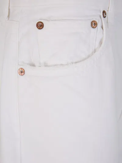 Agolde Low-slung Baggy Jeans