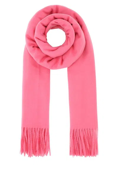 Alexander Mcqueen Scarves And Foulards