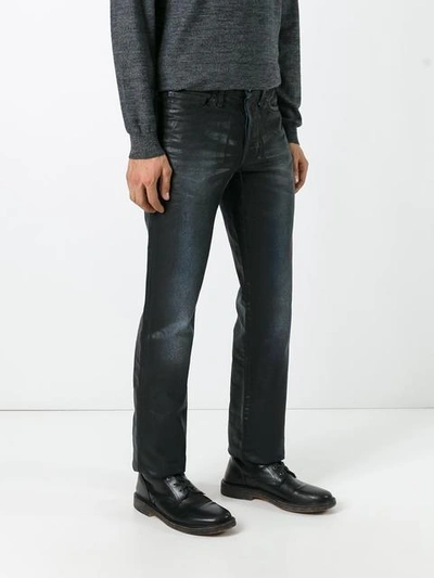Shop Htc Hollywood Trading Company Regular Jeans