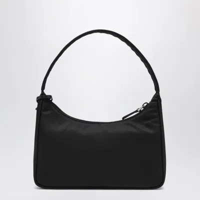 Prada Mini  Re-edition 2000 In Black Re-nylon Women