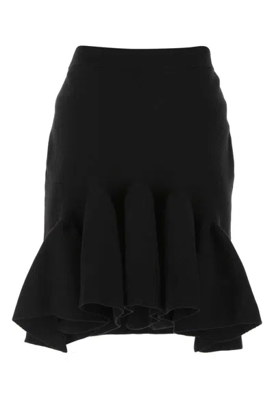 Bottega Veneta Skirts In Black