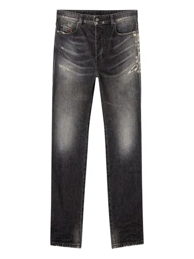 Diesel 2019 D-strukt 09l52 Jeans