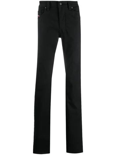 Diesel 1985 Larkee 0688h Straight Leg Stretch Jeans