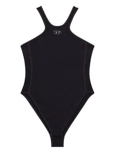 Diesel Racer-back Bodysuit