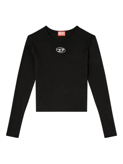 Diesel T-uncutie-long-d T-shirt