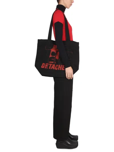 Raf Simons Women T-shirt With Print
