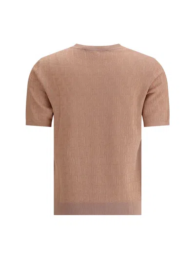 Fendi Women Knit T-shirt