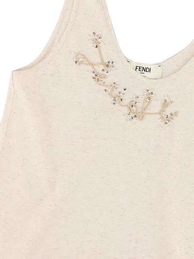 Fendi Top
