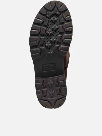 Geox Norize Shoes In Multi