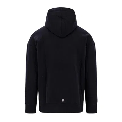 Givenchy Sweaters In Black